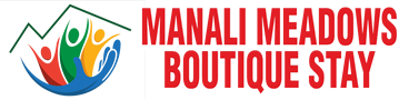 logo - resort in manali