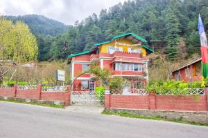 Manali Meadows Boutique Stay Manali