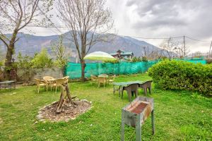 Manali Meadows Boutique Stay Manali