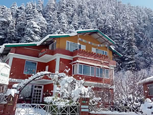 Manali Meadows Boutique Stay Manali