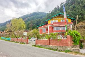 Manali Meadows Boutique Stay Manali