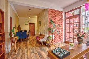 Manali Meadows Boutique Stay Manali