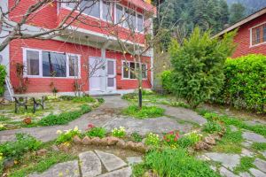 Manali Meadows Boutique Stay Manali