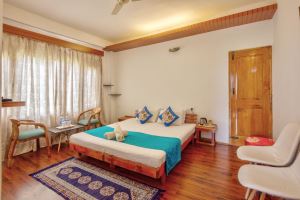 Manali Meadows Boutique Stay Manali