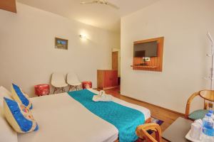 Manali Meadows Boutique Stay Manali