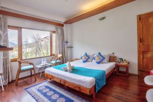 Manali Meadows Boutique Stay Manali