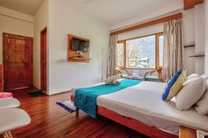 Manali Meadows Boutique Stay Manali