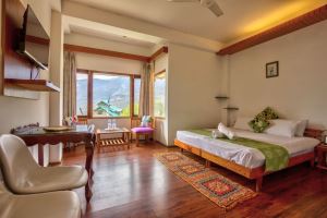 Manali Meadows Boutique Stay Manali