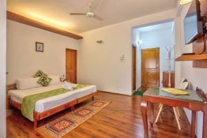 Manali Meadows Boutique Stay Manali