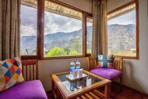 Manali Meadows Boutique Stay Manali