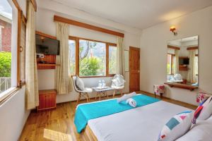 Manali Meadows Boutique Stay Manali