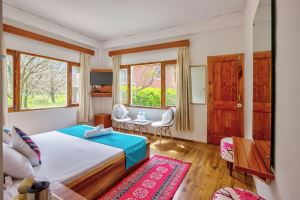 Manali Meadows Boutique Stay Manali