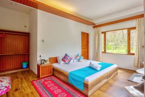 Manali Meadows Boutique Stay Manali