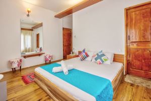 Manali Meadows Boutique Stay Manali