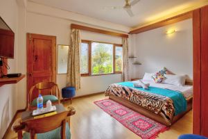 Manali Meadows Boutique Stay Manali