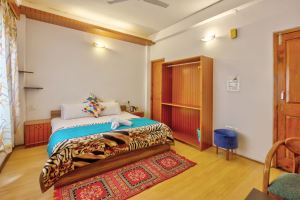 Manali Meadows Boutique Stay Manali