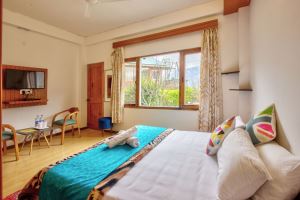 Manali Meadows Boutique Stay Manali