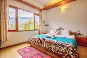 Manali Meadows Boutique Stay Manali