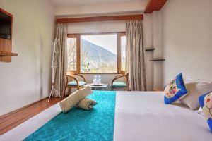 Manali Meadows Boutique Stay Manali