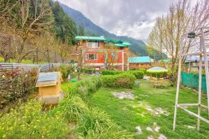 Manali Meadows Boutique Stay Manali