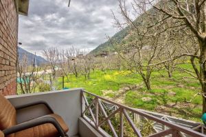 Manali Meadows Boutique Stay Manali