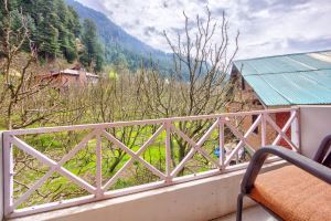 Manali Meadows Boutique Stay Manali