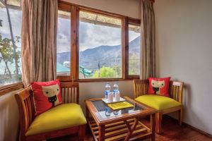 Manali Meadows Boutique Stay Manali