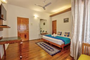 Manali Meadows Boutique Stay Manali