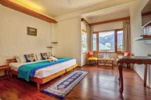 Manali Meadows Boutique Stay Manali