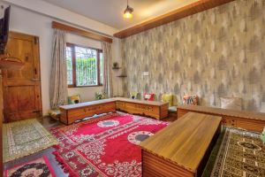 Manali Meadows Boutique Stay Manali