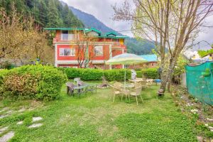 Manali Meadows Boutique Stay Manali