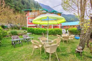 Manali Meadows Boutique Stay Manali